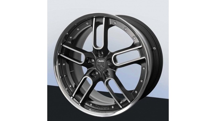 Janta aliaj Caractere CW2 R20 axa fata | Porsche 911